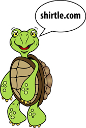 Shirtle