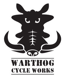 Warthog