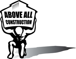 Above All Construction
