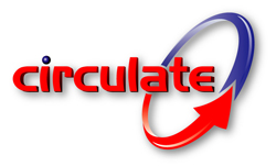 Circulate