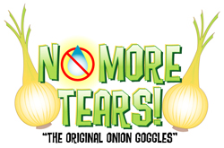 Onion Goggles