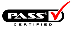 PASS Certified
