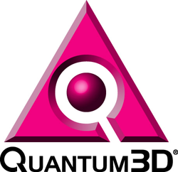 Quantum3D