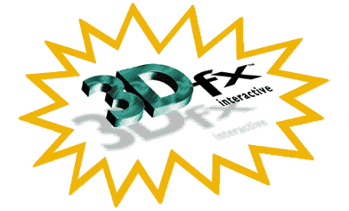 3Dfx Interactive