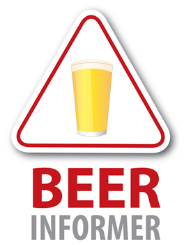 Beer Informer