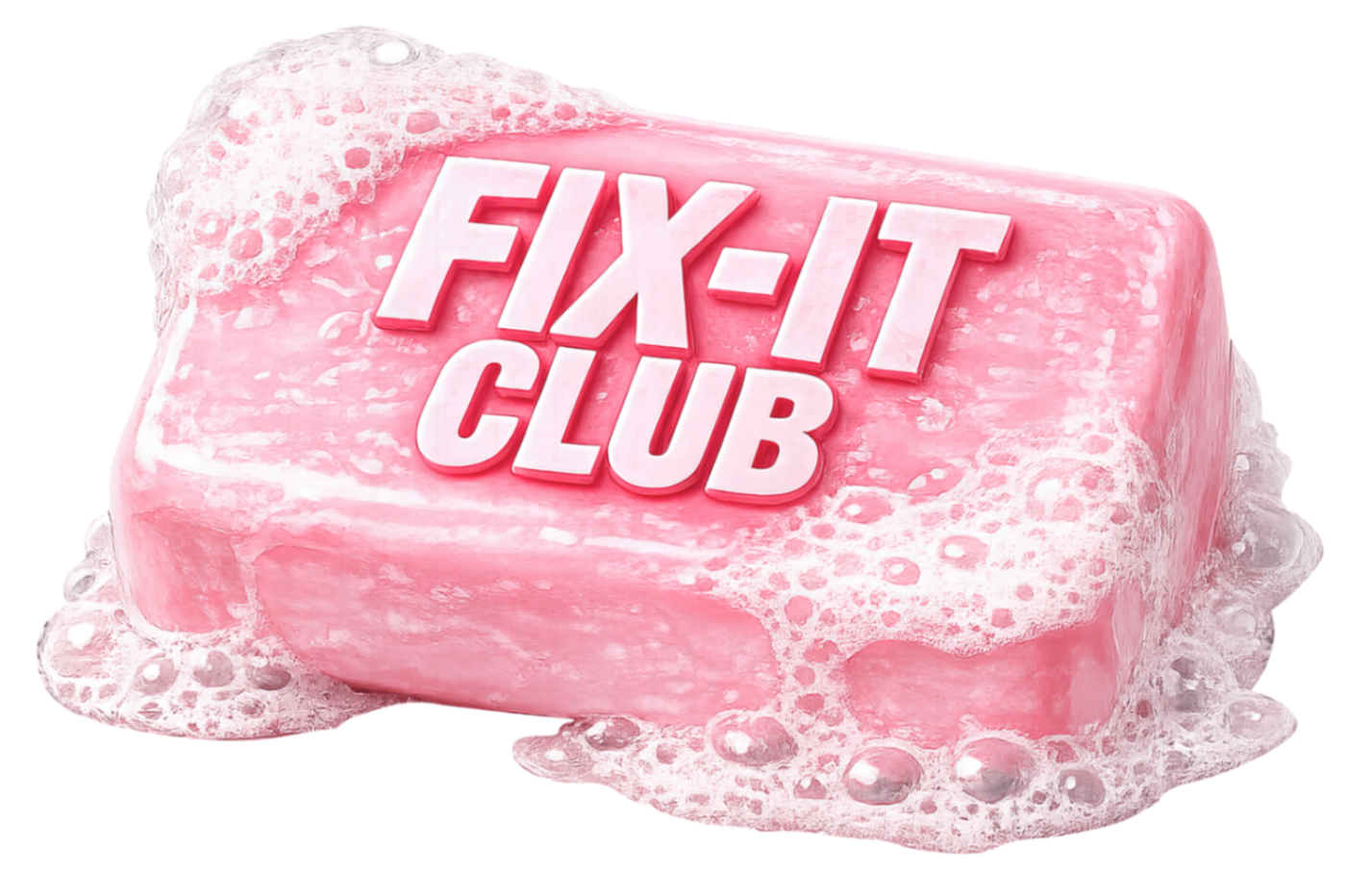 Fix-It Club